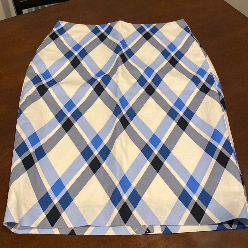 Ann Taylor Pencil Skirt
